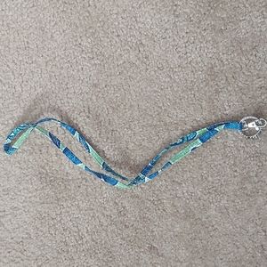 NWOT! Vera Bradley Lanyard